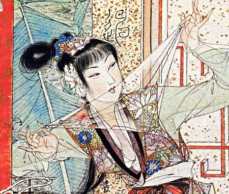 武川-胡也佛《金瓶梅》的艺术魅力